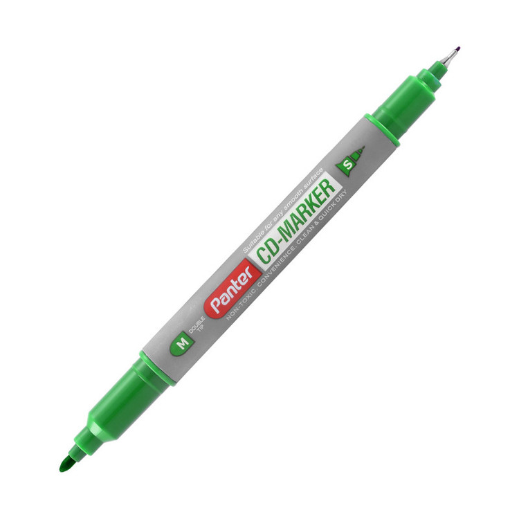 ماژیک سی دی پنتر مدل CDM102 بسته 12عددی