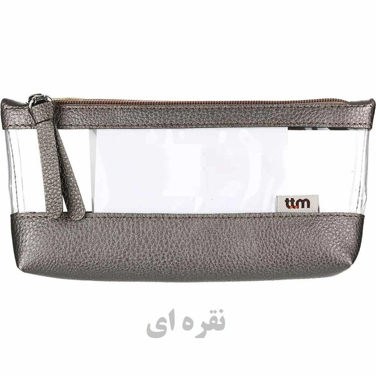 جامدادی کلیپس مدل لوکساری کد 13