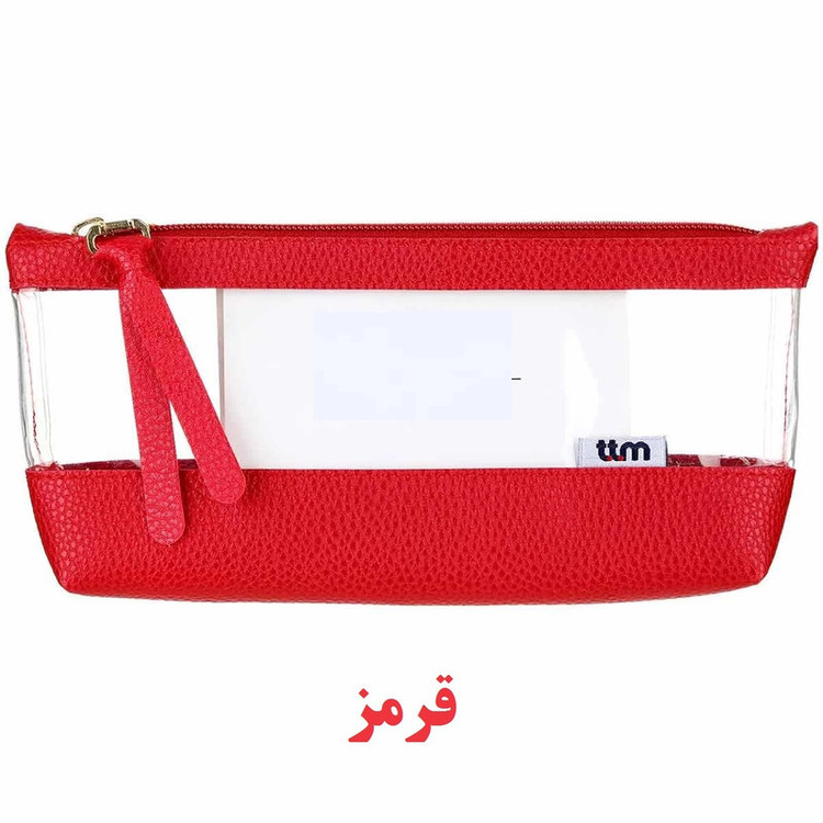 جامدادی کلیپس مدل لوکساری کد 13