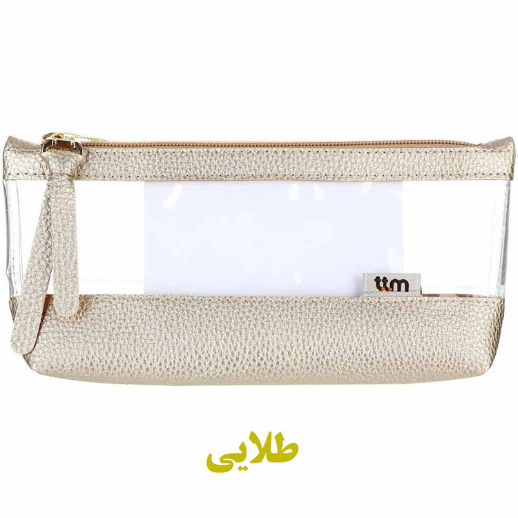 جامدادی کلیپس مدل لوکساری کد 13