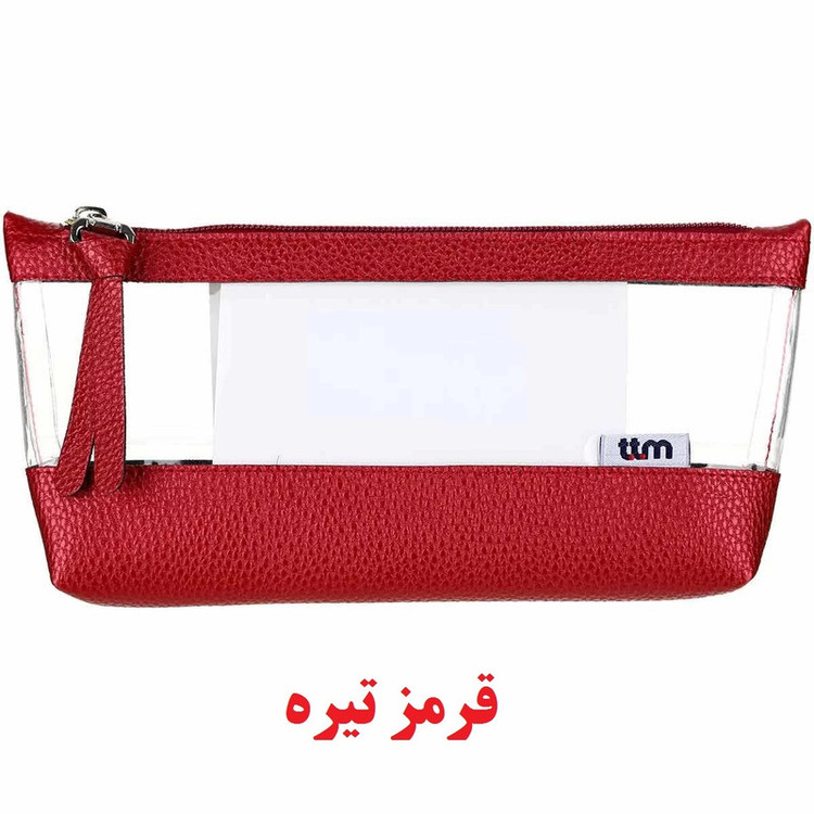 جامدادی کلیپس مدل لوکساری کد 13