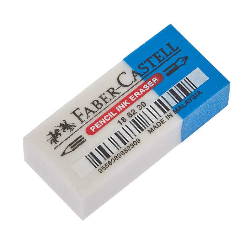 پاک کن فابر کاستل مدل 8230 کد 173136