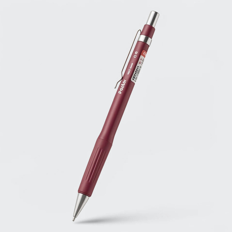 مداد نوکی 0.7 میلی متری پنتر مدل M and G 0.7mm